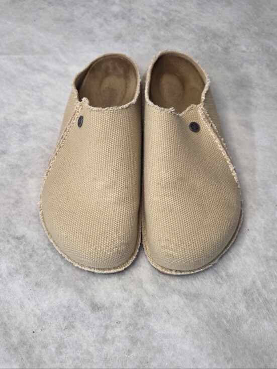 Birkenstock Other - Birkenstock Zermatt 365 Canvas Size EU 44